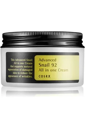 COSRX Advanced Snail 92 All in One Gesichtscreme