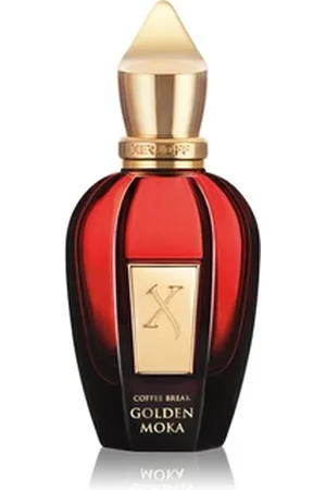 Xerjoff Coffee Break Golden Moka Eau de Parfum