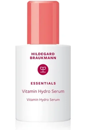 Hildegard Braukmann ESSENTIALS Vitamin Hydro Serum Gesichtsserum
