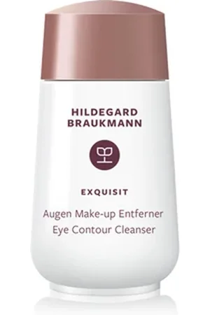 Hildegard Braukmann Exquisit Augenmake-up Entferner