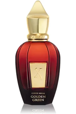 Xerjoff Coffee Break Golden Green Eau de Parfum