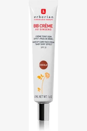 Erborian BB Crème Au Ginseng Large New BB Cream