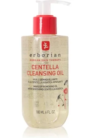 Erborian Detox Centella Cleansing Oil Reinigungsöl