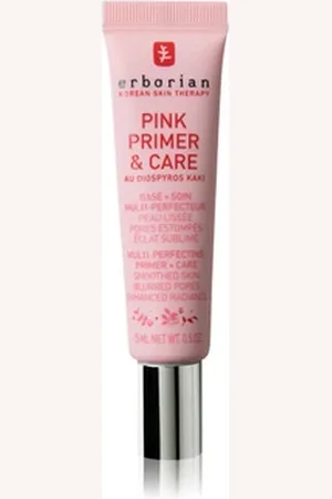 Erborian Pink Primer&Care Primer