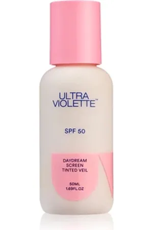 Ultra Violette Daydream Screen Tinted Veil Getönte Gesichtscreme