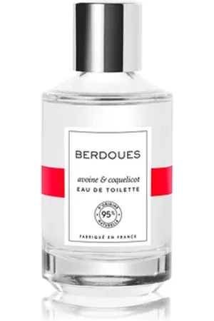 Berdoues 1902 Avoine & Coquelicot Eau de Toilette