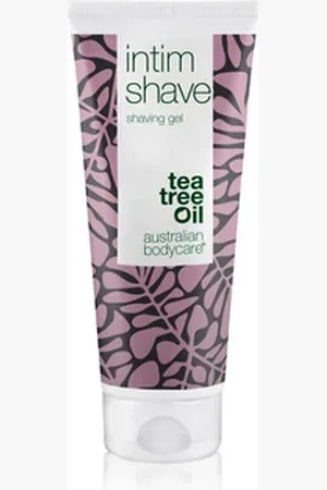 Australian Bodycare Intim Shave Rasiergel
