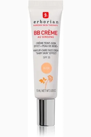 Erborian BB Crème Au Ginseng Small New BB Cream