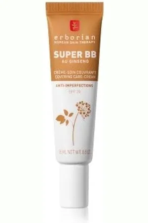 Erborian Super BB Au Ginseng Small BB Cream