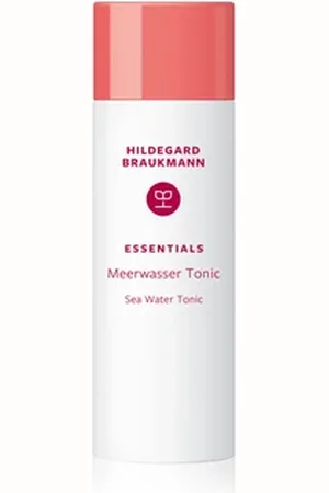 Hildegard Braukmann ESSENTIALS Meerwasser Tonic Gesichtswasser