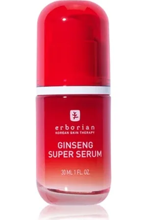 Erborian Boost Ginseng Super Gesichtsserum