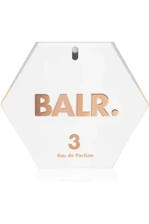 BALR. 3 FOR WOMEN Eau de Parfum