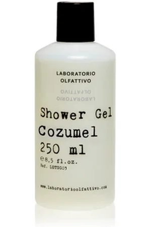 Laboratorio Olfattivo Cozumel Duschgel