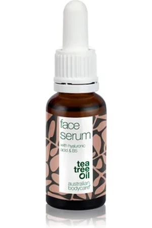 Australian Bodycare Face Serum With Hyaluronic Acid & B5 Gesichtsserum