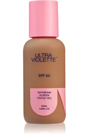 Ultra Violette Daydream Screen Tinted Veil Getönte Gesichtscreme