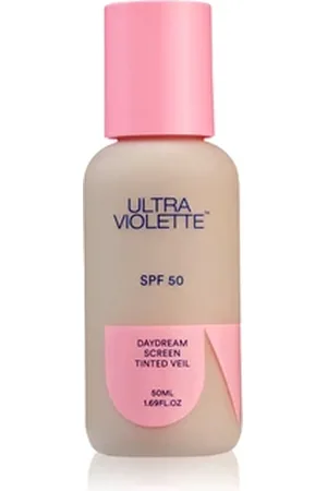 Ultra Violette Daydream Screen Tinted Veil Getönte Gesichtscreme