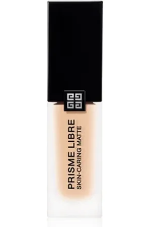 Givenchy Prisme Libre Skin-Caring Matte Flüssige Foundation
