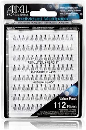 Ardell Individual Multipack Medium Einzelwimpern