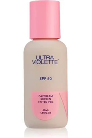 Ultra Violette Daydream Screen Tinted Veil Getönte Gesichtscreme