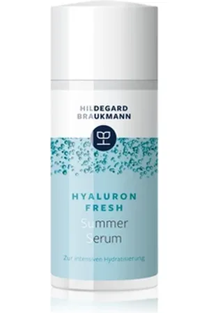 Hildegard Braukmann Hyaluron Fresh! Gesichtsserum
