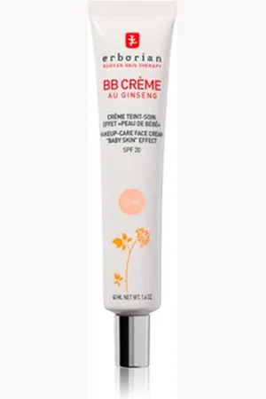 Erborian BB Crème Au Ginseng Large New BB Cream