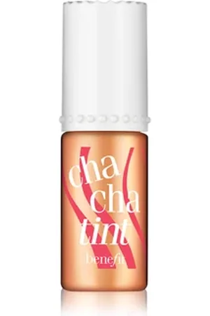 Benefit ChaCha Tint Cheek & Lip Stain Wangen- & Lippenfarbe Lip Tint