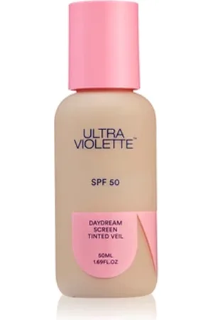 Ultra Violette Daydream Screen Tinted Veil Getönte Gesichtscreme