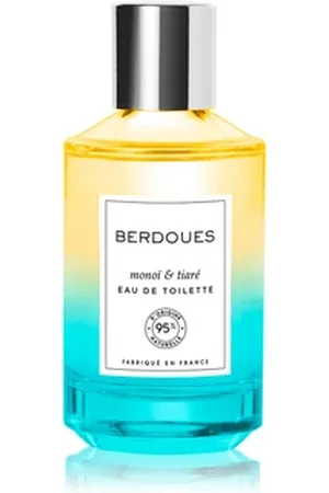 Berdoues Monoi & Tiaré Eau de Toilette