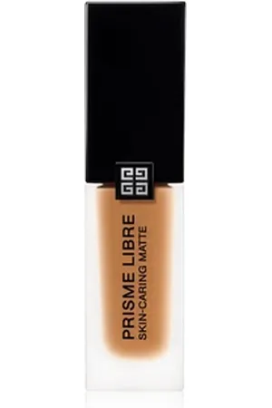 Givenchy Prisme Libre Skin-Caring Matte Flüssige Foundation