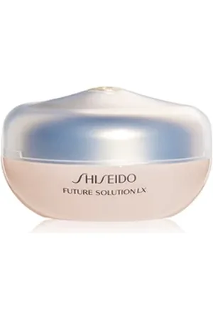 Shiseido Future Solution LX Loser Puder