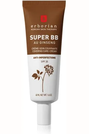 Erborian Super BB Au Ginseng Large BB Cream
