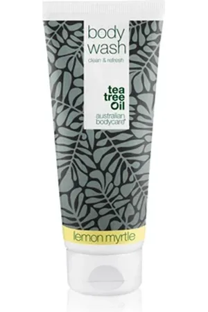 Australian Bodycare Lemon Myrtle Body Wash Duschgel