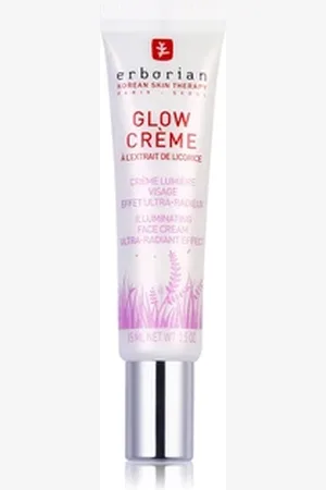 Erborian Glow Gesichtscreme