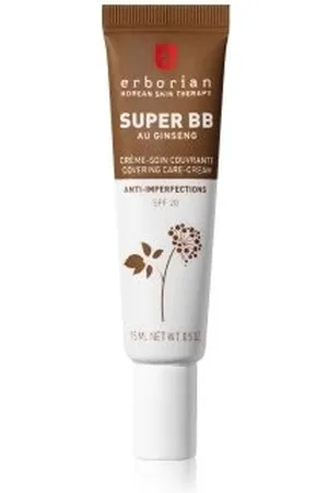 Erborian Super BB Au Ginseng Small BB Cream