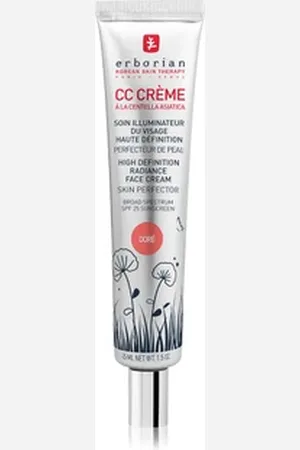 Erborian CC Créme à la Centella Asiatica - Large CC Cream