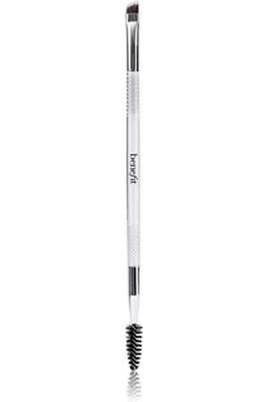 Benefit POWmade Brush Dual-ended Angled Brush Augenbrauenpinsel & Verblenderbürstchen Augenbrauenpinsel