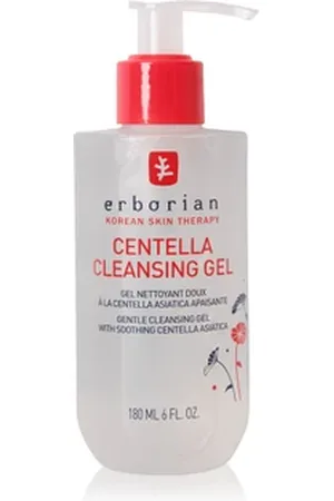 Erborian Detox Centella Cleansing Gel Reinigungsgel