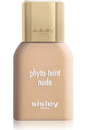 Sisley Phyto-Teint Flüssige Foundation