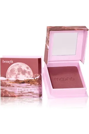 Benefit Moone Blush in Brombeere Rouge