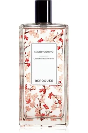 Berdoues Collection Grands Crus Somei Yoshino Eau de Parfum