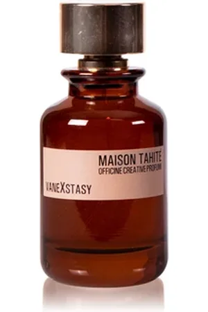 Maison Tahite Vanexstasy Eau de Parfum