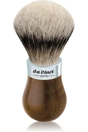 da Vinci Uomo 299 - Naturhaare Rasierpinsel