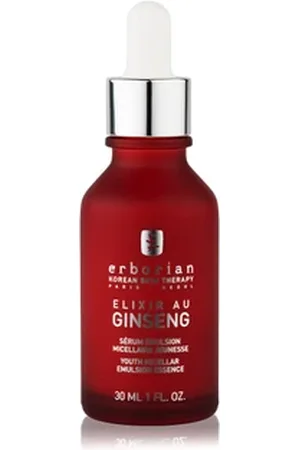 Erborian Ginseng Ritual Elixir Gesichtsserum