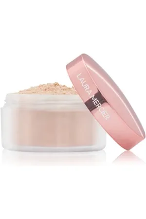 Laura Mercier Translucent Loose Setting Powder Light Catcher Loser Puder