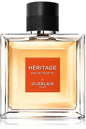 Guerlain Heritage Eau de Toilette