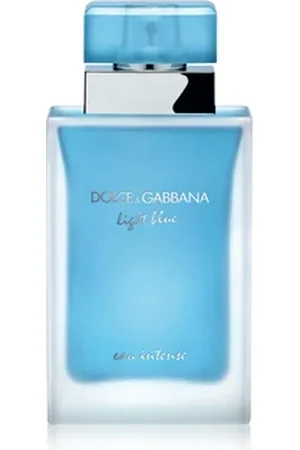 Dolce & Gabbana Light Blue Eau Intense Eau de Parfum