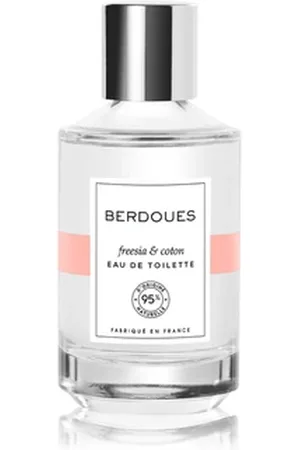 Berdoues 1902 Freesia & Coton Eau de Toilette