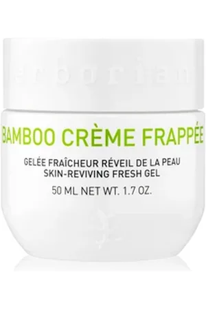 Erborian Bamboo Ritual Crème Frappée Gesichtsgel