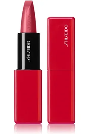 Shiseido Technosatin Gel Lipstick Lippenstift