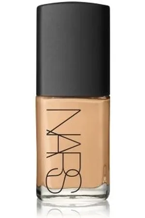NARS Sheer Glow Flüssige Foundation